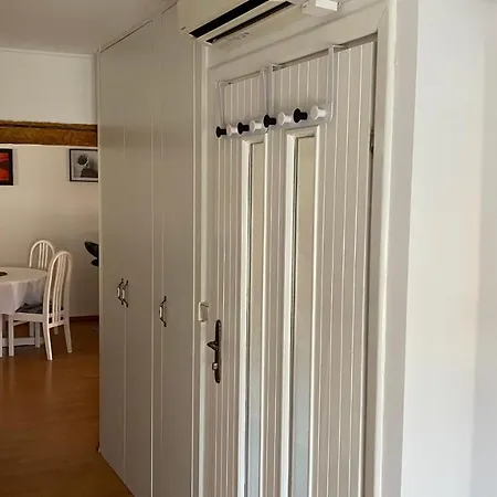 Apartman Pianohouse Center