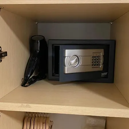 Apartman Pianohouse Center *