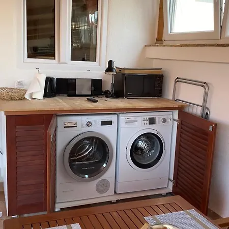 Pianohouse Center Apartman Porec