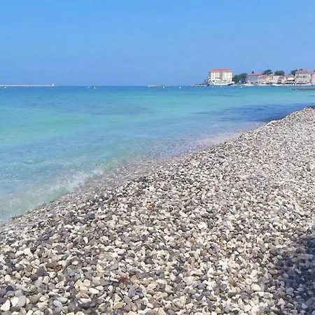 Pianohouse Center * Poreč