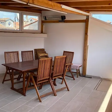 Pianohouse Center Porec