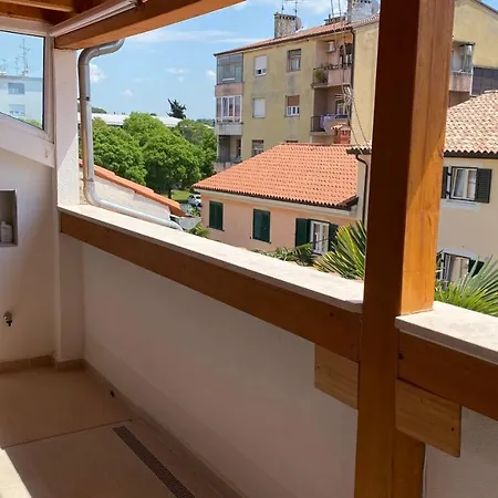 Pianohouse Center * Poreč