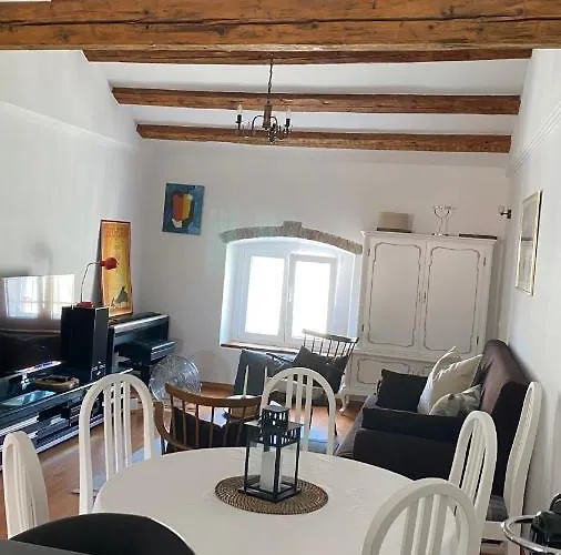 Pianohouse Center Apartament Poreč