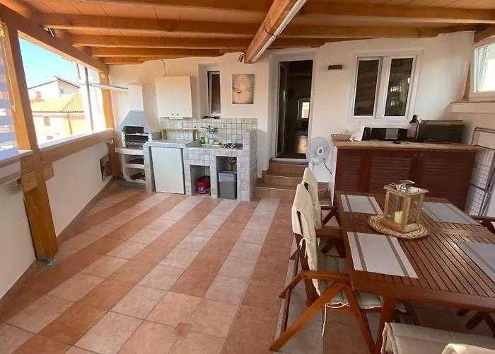 Pianohouse Center Poreč