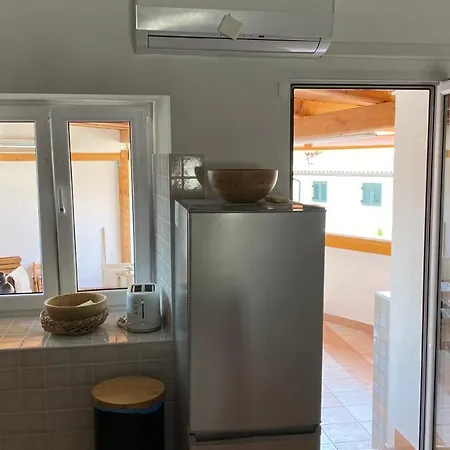 Pianohouse Center Apartman Porec
