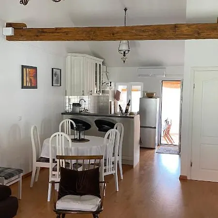 Pianohouse Center Appartement *