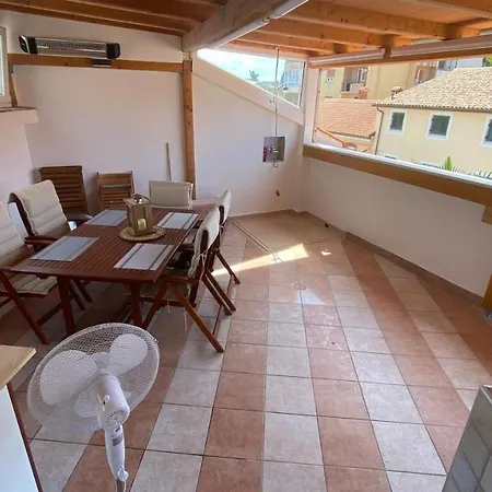 Apartman Pianohouse Center *