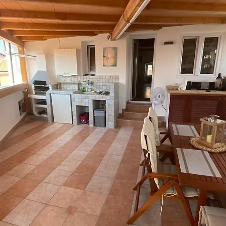 Pianohouse Center Пореч