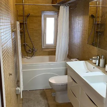 Apartman Pianohouse Center Porec