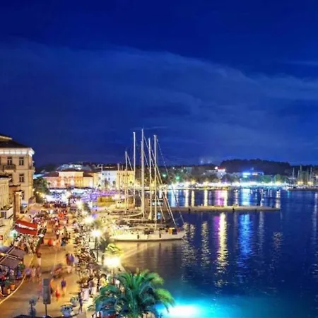 Pianohouse Center * Porec