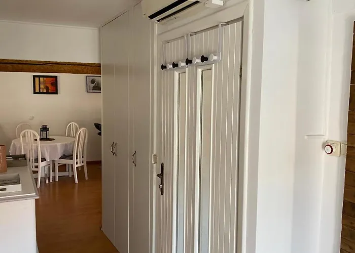 Appartement Pianohouse Center