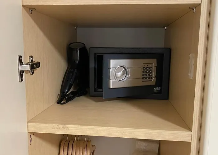 Apartman Pianohouse Center *