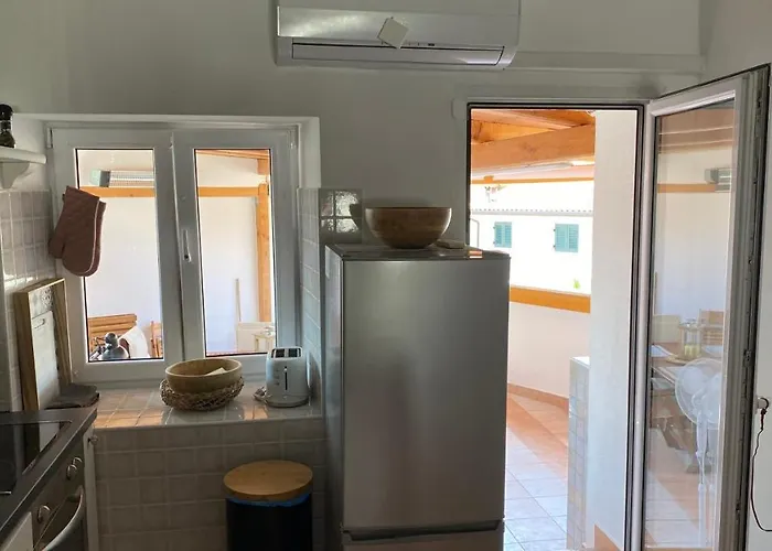Pianohouse Center Appartement Poreč
