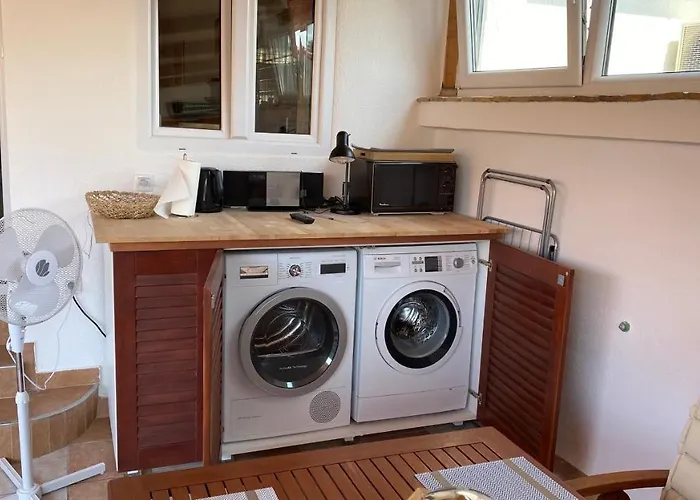 Pianohouse Center Apartamento Poreč