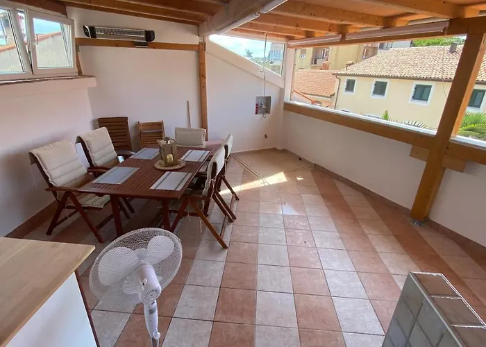 Apartamento Pianohouse Center *