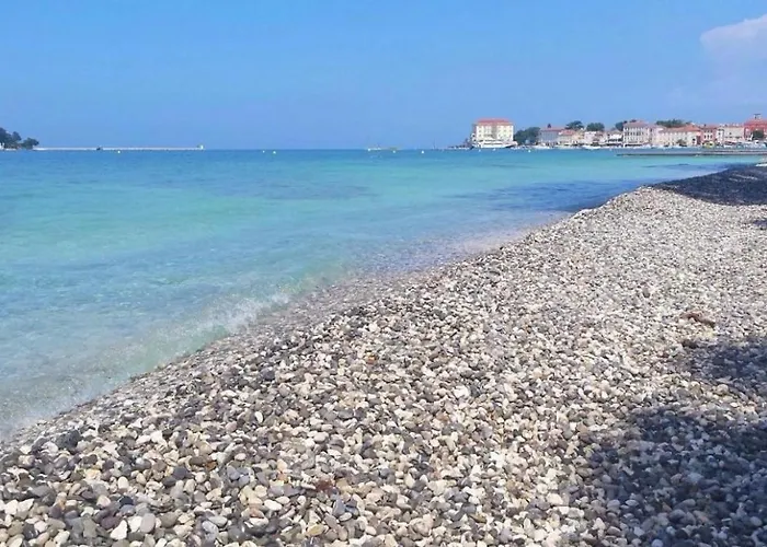 Pianohouse Center * Poreč