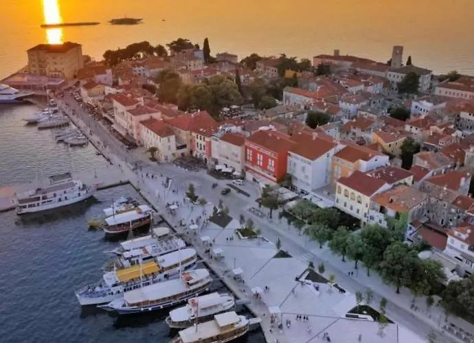 Pianohouse Center Poreč