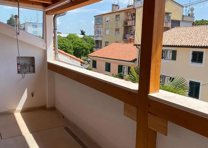 Pianohouse Center * Poreč