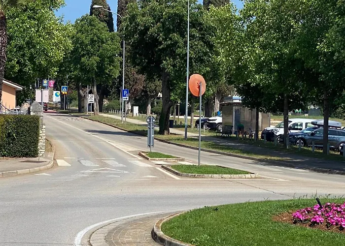 Pianohouse Center Apartman