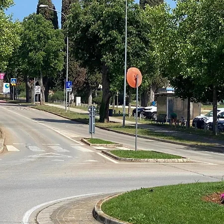 Pianohouse Center Apartment