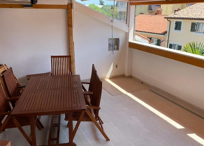 Pianohouse Center Poreč