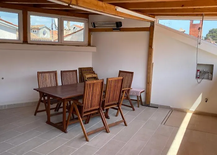 Pianohouse Center Poreč